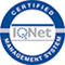 IQNet logo